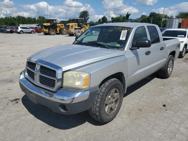 DODGE DAKOTA 2005 1d7hw48n35s120384