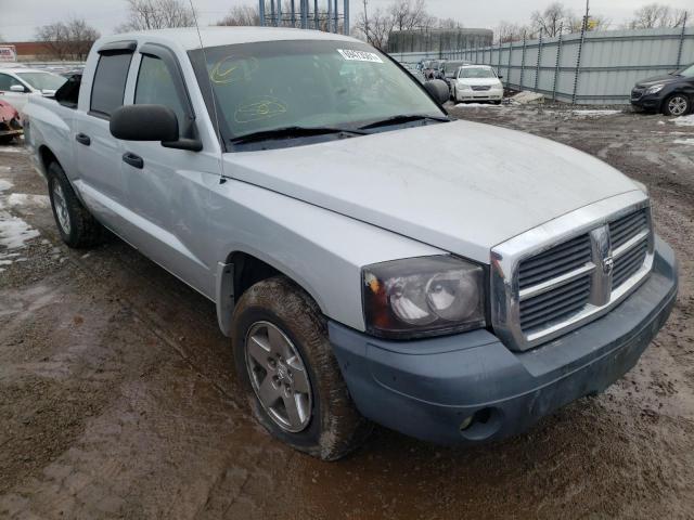 DODGE DAKOTA QUA 2005 1d7hw48n35s310508