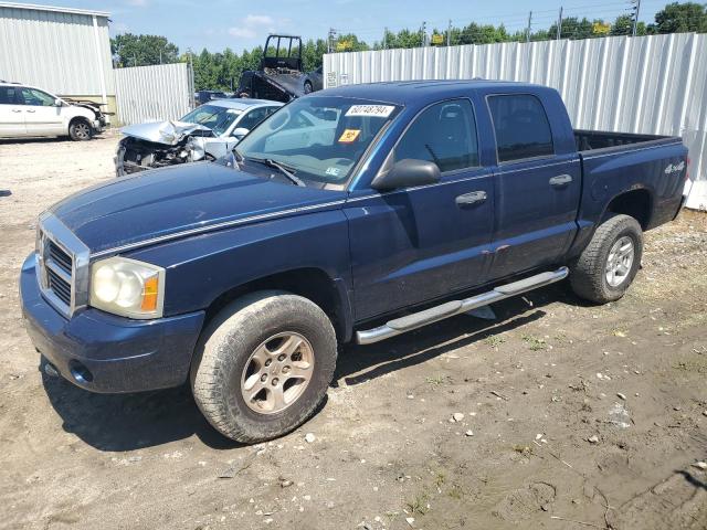 DODGE DAKOTA 2006 1d7hw48n36s641557