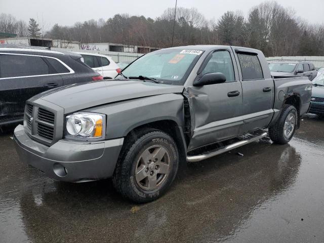 DODGE DAKOTA 2006 1d7hw48n36s652140