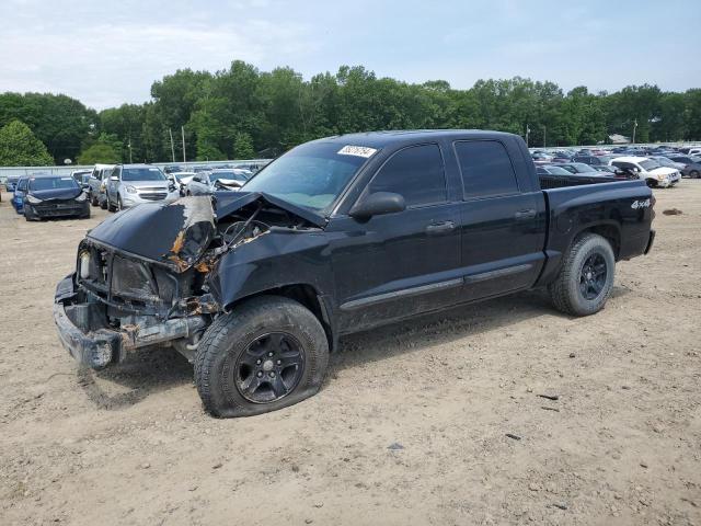 DODGE DAKOTA 2005 1d7hw48n45s136805