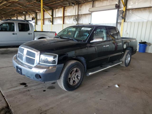 DODGE DAKOTA 2005 1d7hw48n45s156438