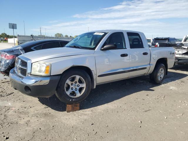 DODGE DAKOTA QUA 2005 1d7hw48n55s226481