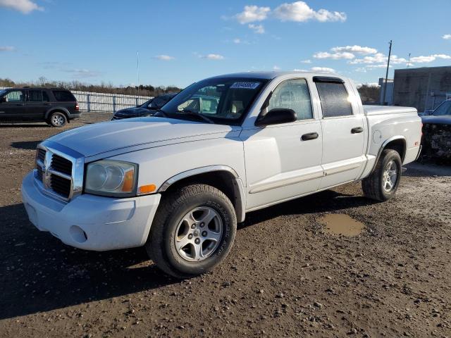 DODGE DAKOTA 2005 1d7hw48n55s245113