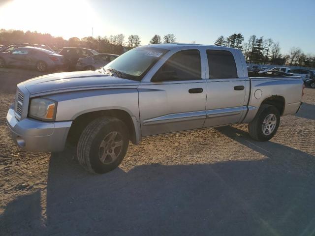 DODGE DAKOTA 2006 1d7hw48n56s606017