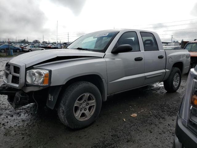 DODGE DAKOTA 2006 1d7hw48n56s639650