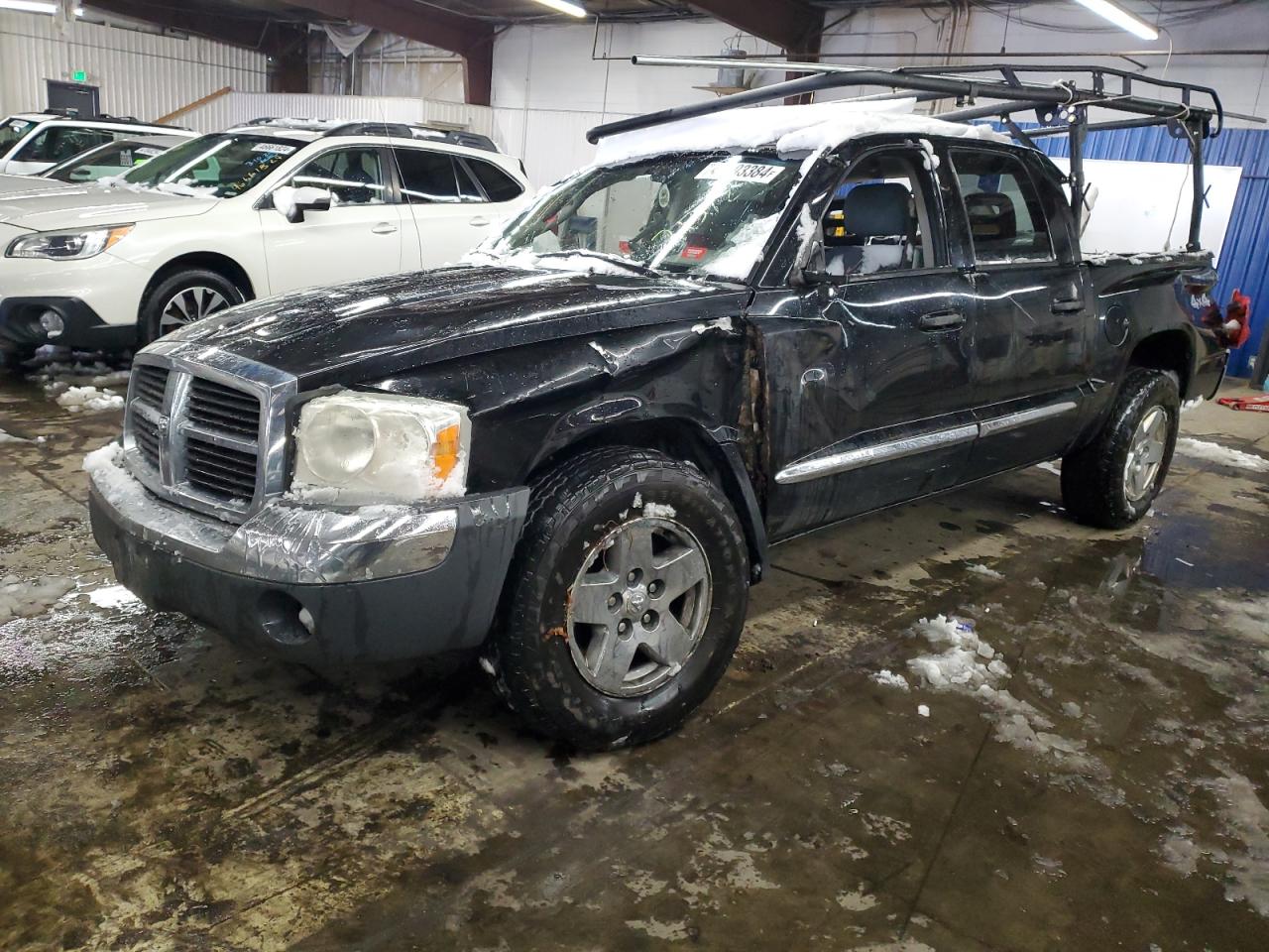 DODGE DAKOTA 2005 1d7hw48n65s178019