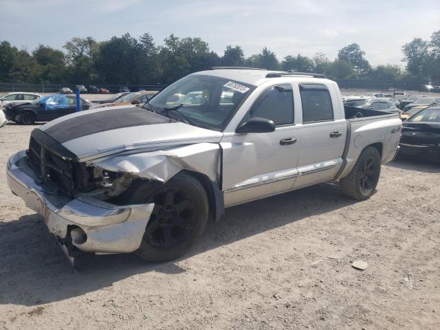 DODGE DAKOTA QUA 2005 1d7hw48n65s227994