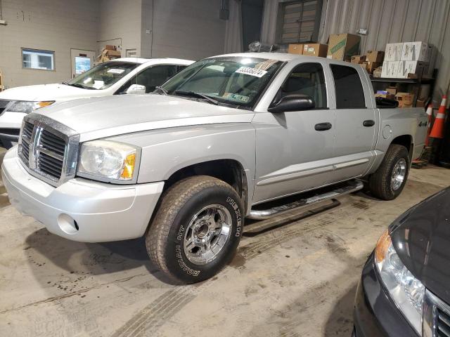 DODGE DAKOTA 2005 1d7hw48n65s331305