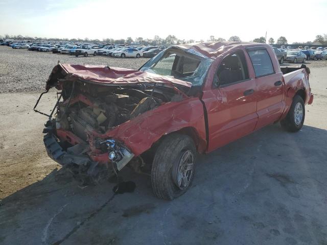 DODGE DAKOTA 2006 1d7hw48n66s605961