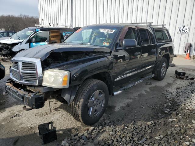 DODGE DAKOTA 2005 1d7hw48n75s139441