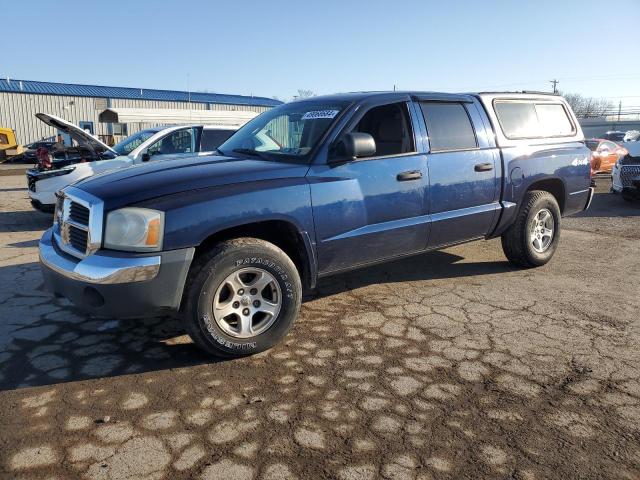 DODGE DAKOTA 2005 1d7hw48n75s159253