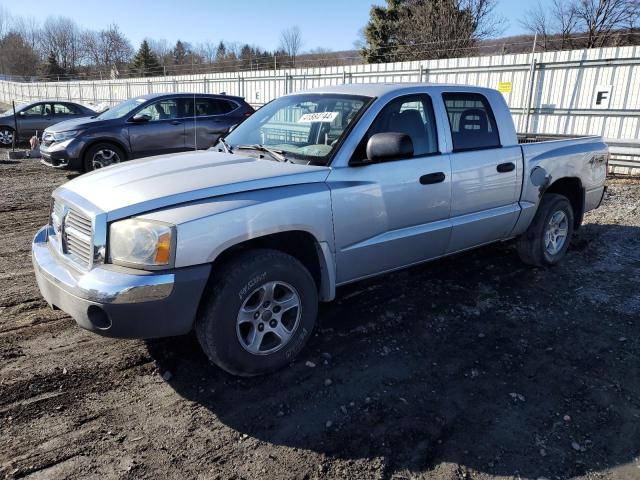 DODGE DAKOTA 2005 1d7hw48n75s291218