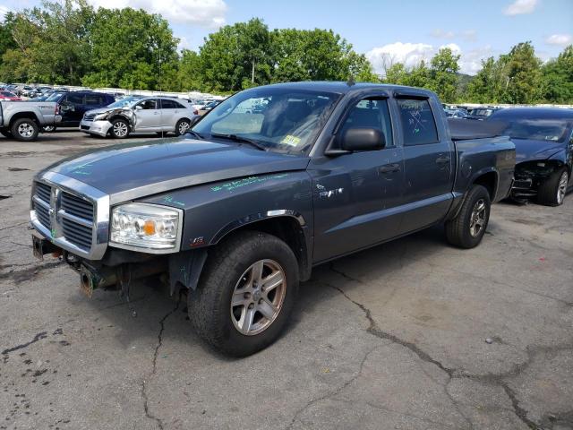 DODGE DAKOTA QUA 2005 1d7hw48n85s227205