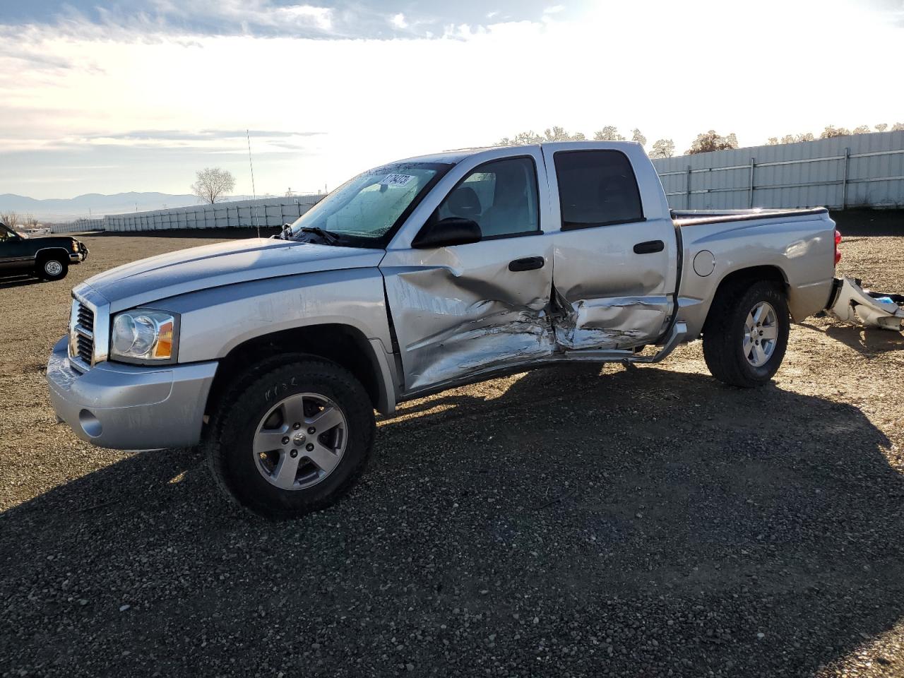 DODGE DAKOTA 2006 1d7hw48n86s534911