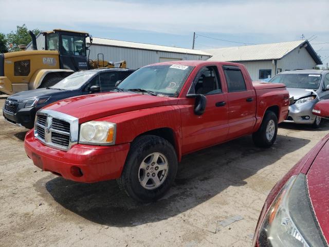 DODGE DAKOTA 2006 1d7hw48n86s536688