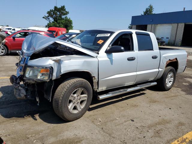 DODGE DAKOTA 2008 1d7hw48n88s536306