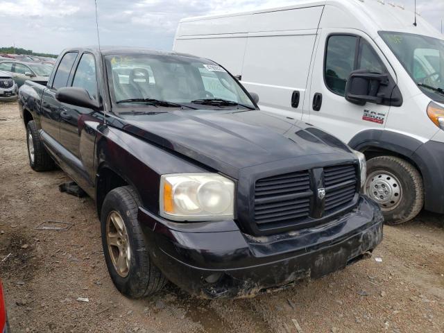 DODGE DAKOTA 2006 1d7hw48n96s606067