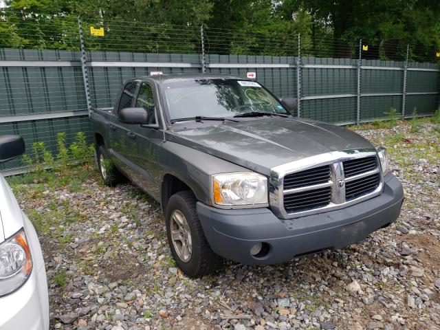 DODGE DAKOTA QUA 2006 1d7hw48n96s664843