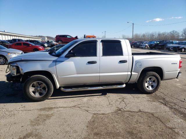 DODGE DAKOTA 2008 1d7hw48n98s626631