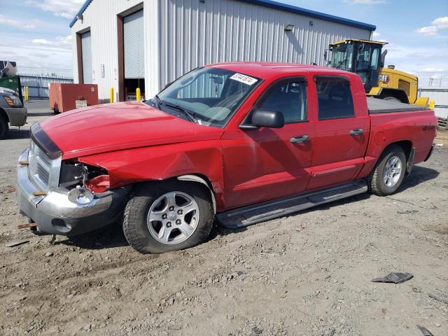 DODGE DAKOTA 2005 1d7hw48nx5s271545