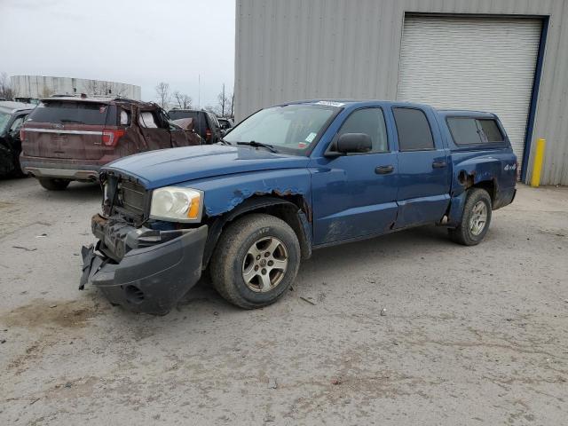 DODGE DAKOTA 2005 1d7hw48nx5s277605