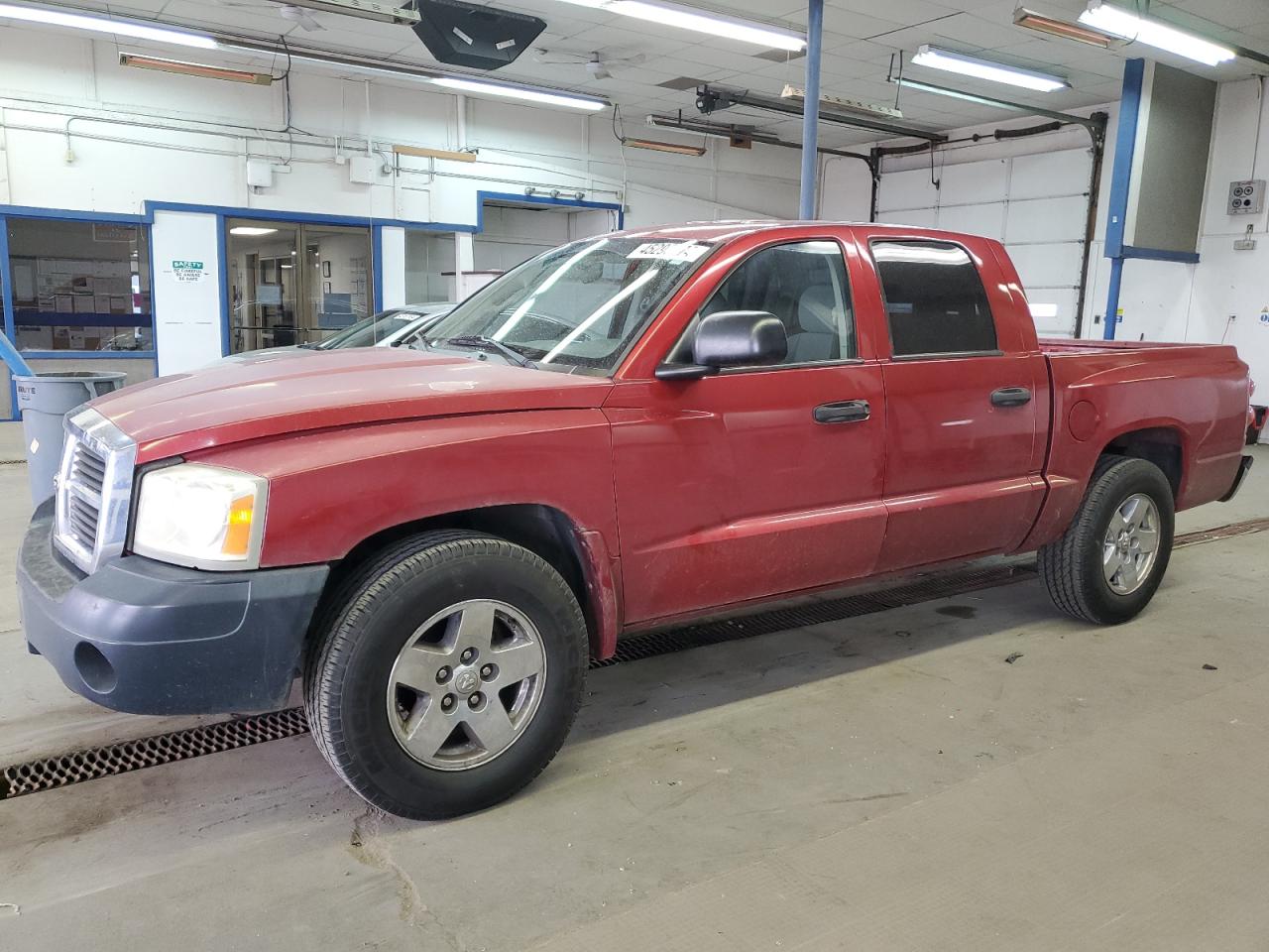 DODGE DAKOTA 2006 1d7hw48nx6s630295