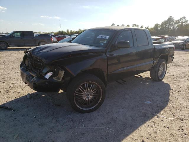 DODGE DAKOTA 2006 1d7hw48nx6s644066