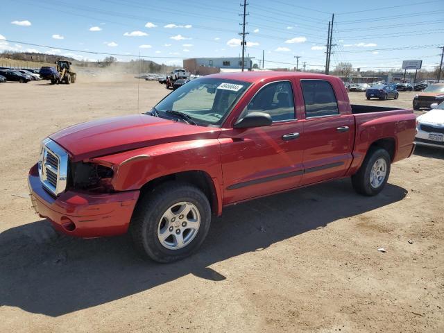 DODGE DAKOTA 2007 1d7hw48p07s226036