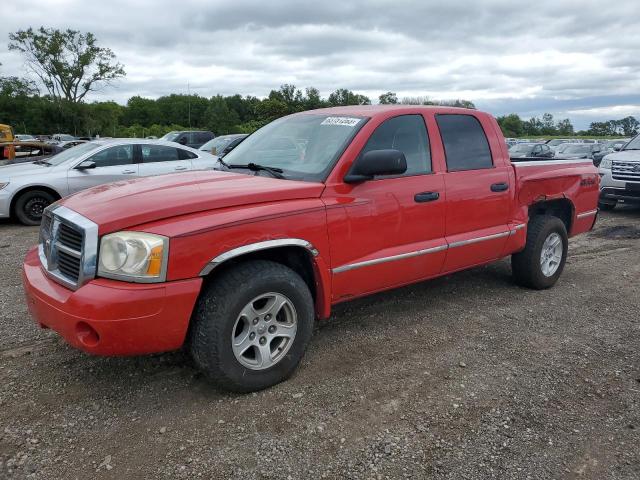 DODGE DAKOTA QUA 2007 1d7hw48p57s172569