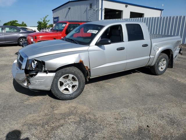 DODGE DAKOTA 2007 1d7hw48p67s269781