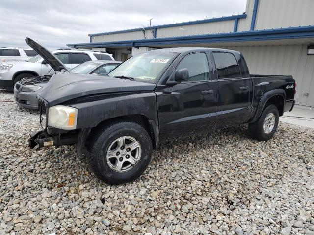 DODGE DAKOTA 2007 1d7hw48p77s171455