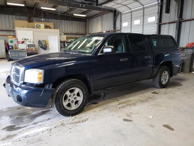 DODGE DAKOTA 2007 1d7hw48p77s196159