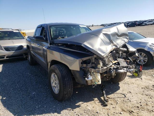 DODGE DAKOTA QUA 2007 1d7hw48p87s172095