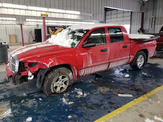 DODGE DAKOTA 2007 1d7hw48p87s199975