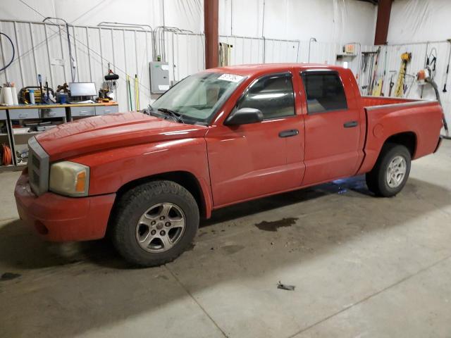 DODGE DAKOTA 2007 1d7hw48p97s199998