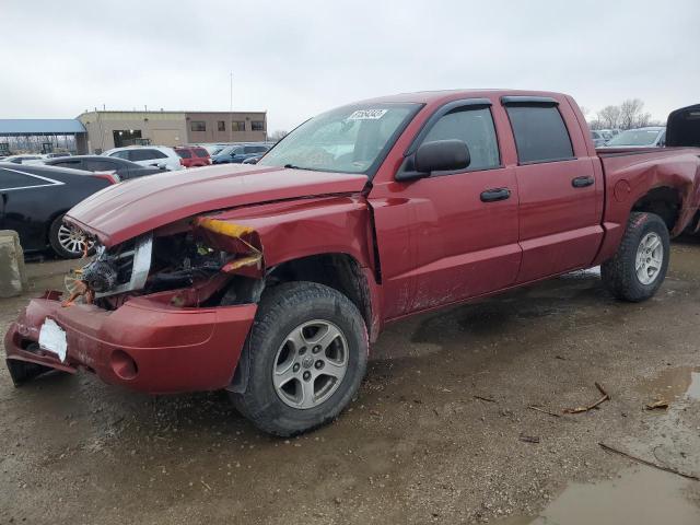 DODGE DAKOTA 2007 1d7hw48p97s241411