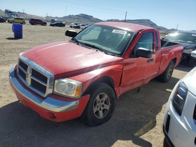 DODGE DAKOTA 2006 1d7hw52n26s589403