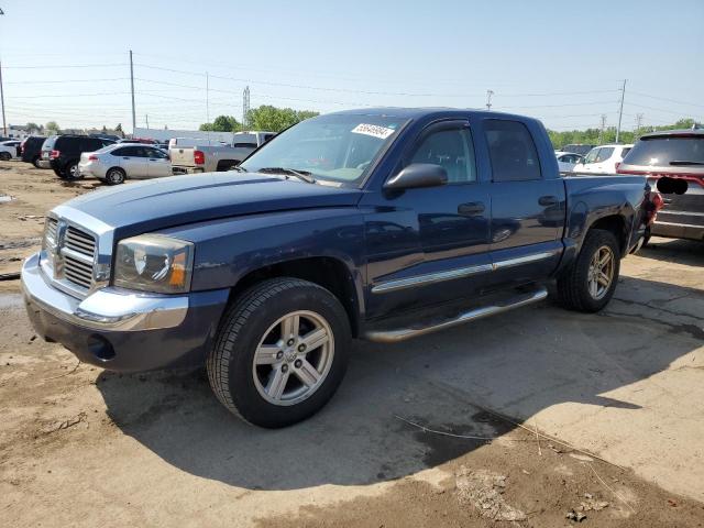 DODGE DAKOTA 2007 1d7hw58j97s180062