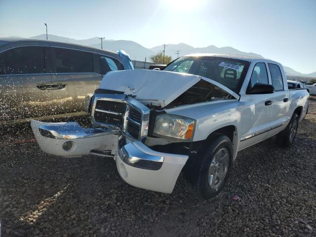 DODGE DAKOTA QUA 2005 1d7hw58k15s273695