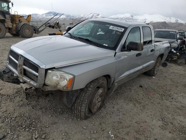 DODGE DAKOTA 2006 1d7hw58n16s657424