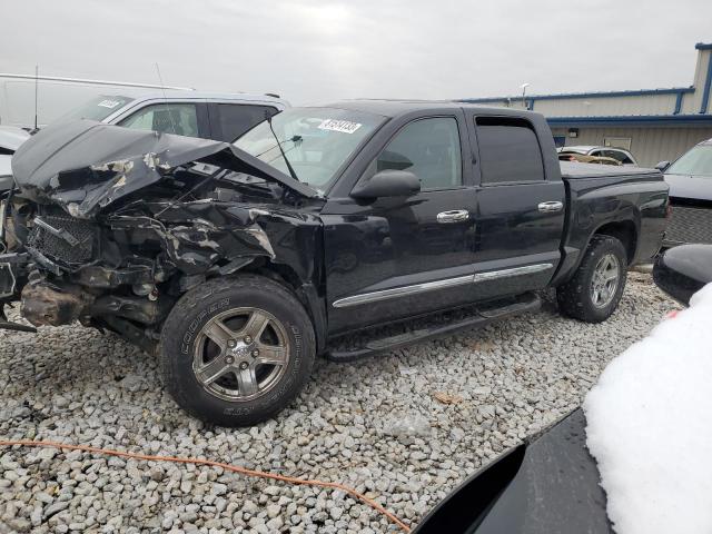 DODGE DAKOTA 2008 1d7hw58n18s602667