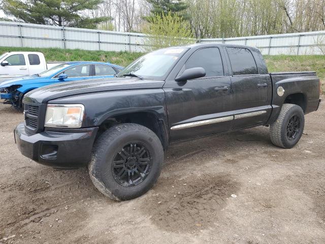 DODGE DAKOTA 2008 1d7hw58n18s602717