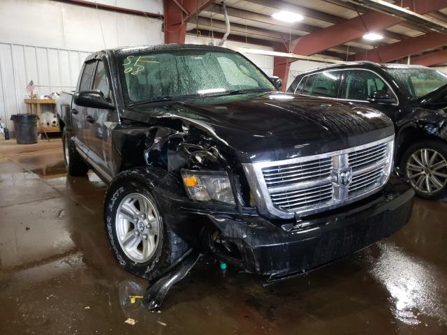 DODGE DAKOTA CAP 2008 1d7hw58n28s602564