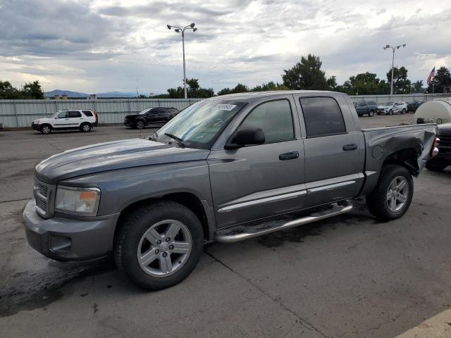 DODGE DAKOTA QUA 2008 1d7hw58n38s544402