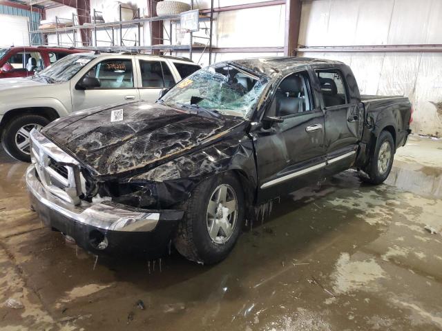 DODGE DAKOTA 2005 1d7hw58n65s161209