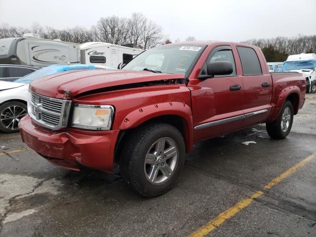 DODGE DAKOTA 2008 1d7hw58n68s602812