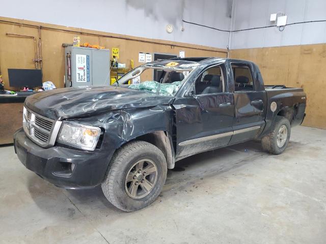 DODGE DAKOTA 2008 1d7hw58n68s608156