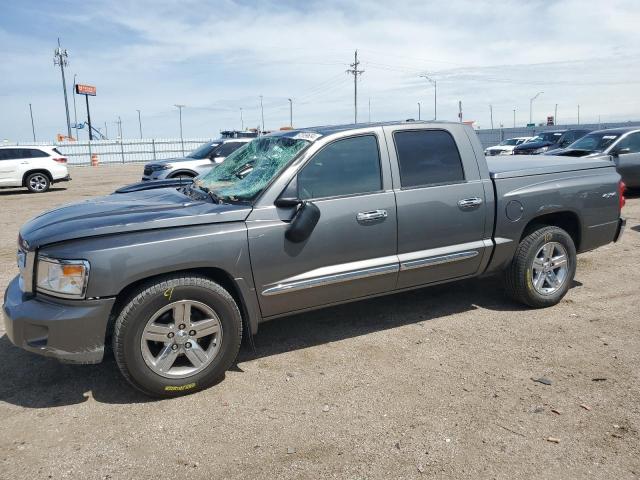 DODGE DAKOTA 2008 1d7hw58n78s579007