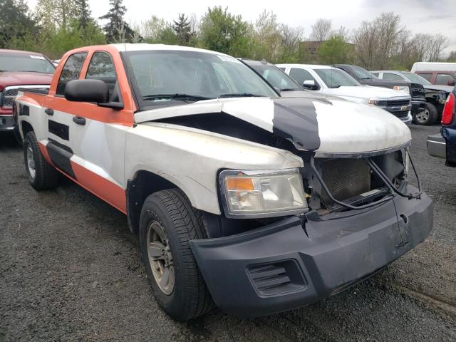 DODGE DAKOTA QUA 2008 1d7hw58n88s597189